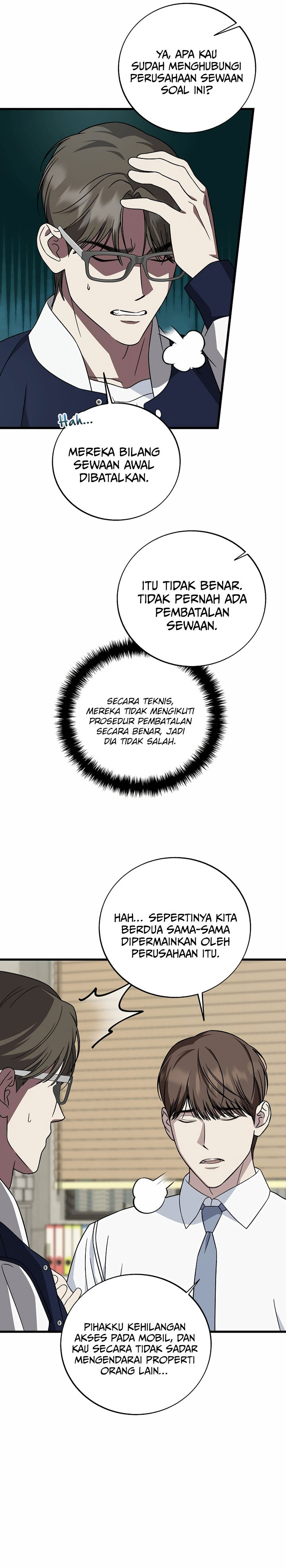 Dilarang COPAS - situs resmi www.mangacanblog.com - Komik this is the law 148 - chapter 148 149 Indonesia this is the law 148 - chapter 148 Terbaru 13|Baca Manga Komik Indonesia|Mangacan