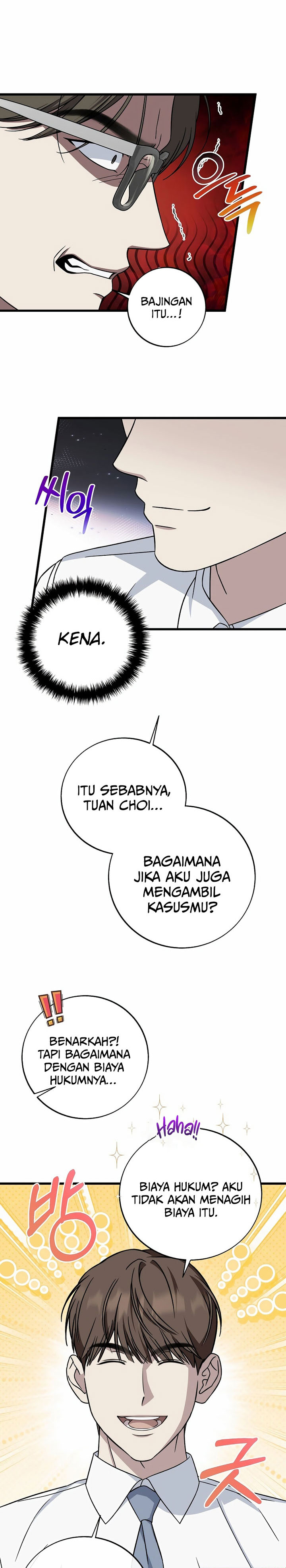 Dilarang COPAS - situs resmi www.mangacanblog.com - Komik this is the law 148 - chapter 148 149 Indonesia this is the law 148 - chapter 148 Terbaru 14|Baca Manga Komik Indonesia|Mangacan