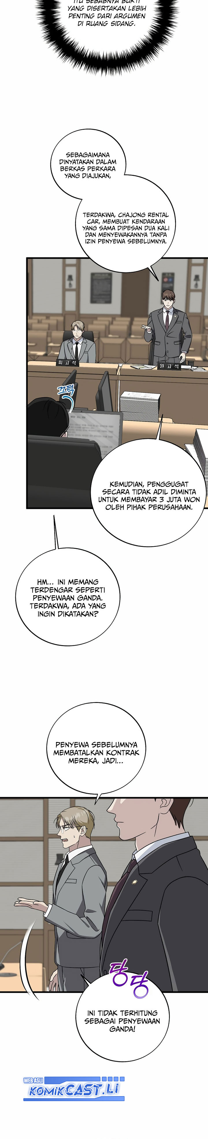 Dilarang COPAS - situs resmi www.mangacanblog.com - Komik this is the law 148 - chapter 148 149 Indonesia this is the law 148 - chapter 148 Terbaru 16|Baca Manga Komik Indonesia|Mangacan