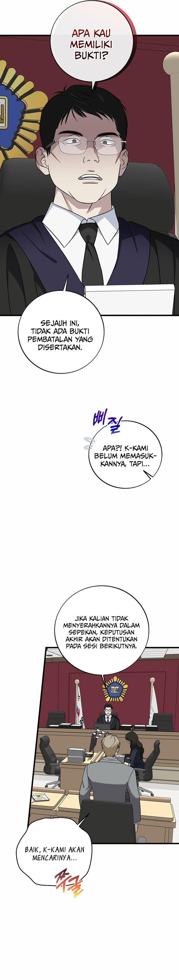 Dilarang COPAS - situs resmi www.mangacanblog.com - Komik this is the law 148 - chapter 148 149 Indonesia this is the law 148 - chapter 148 Terbaru 17|Baca Manga Komik Indonesia|Mangacan