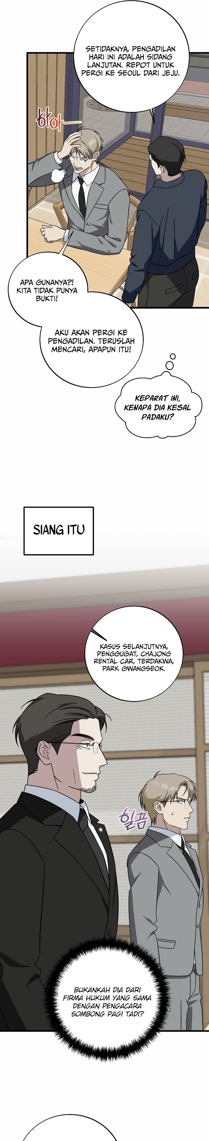 Dilarang COPAS - situs resmi www.mangacanblog.com - Komik this is the law 148 - chapter 148 149 Indonesia this is the law 148 - chapter 148 Terbaru 21|Baca Manga Komik Indonesia|Mangacan