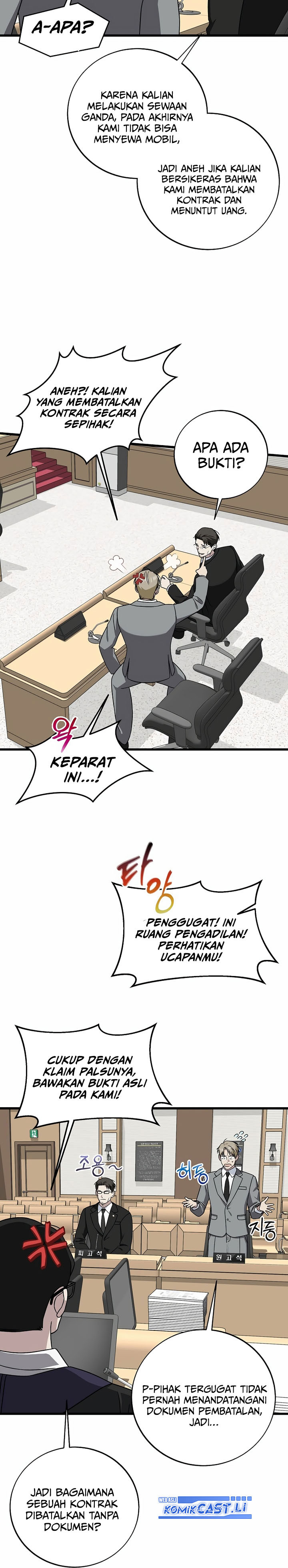 Dilarang COPAS - situs resmi www.mangacanblog.com - Komik this is the law 148 - chapter 148 149 Indonesia this is the law 148 - chapter 148 Terbaru 24|Baca Manga Komik Indonesia|Mangacan