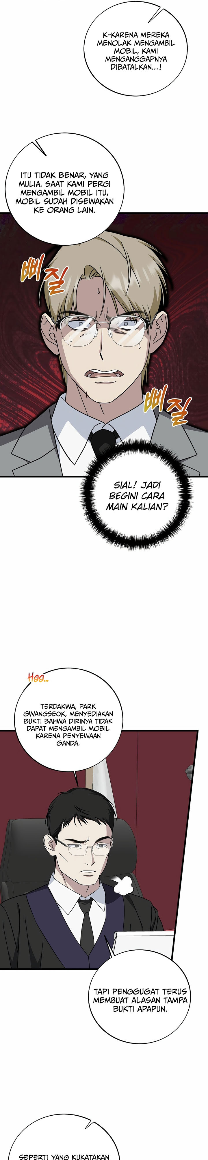 Dilarang COPAS - situs resmi www.mangacanblog.com - Komik this is the law 148 - chapter 148 149 Indonesia this is the law 148 - chapter 148 Terbaru 25|Baca Manga Komik Indonesia|Mangacan
