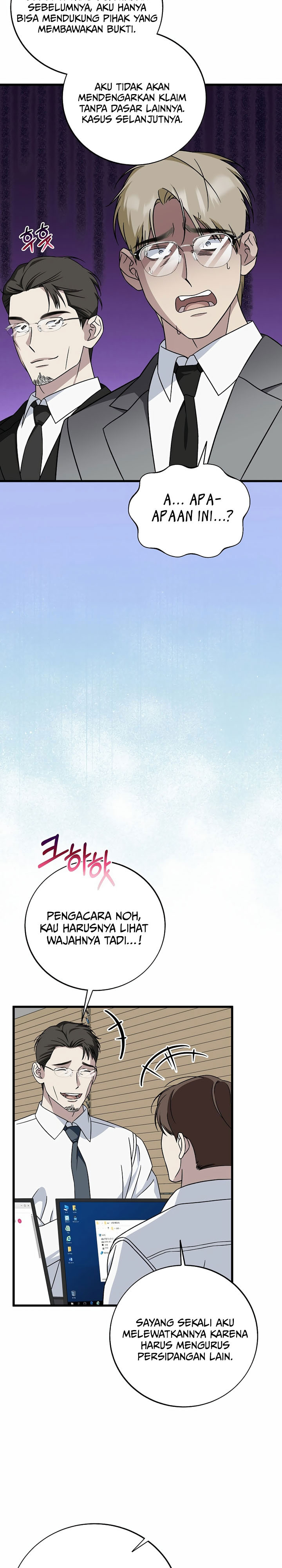 Dilarang COPAS - situs resmi www.mangacanblog.com - Komik this is the law 148 - chapter 148 149 Indonesia this is the law 148 - chapter 148 Terbaru 26|Baca Manga Komik Indonesia|Mangacan