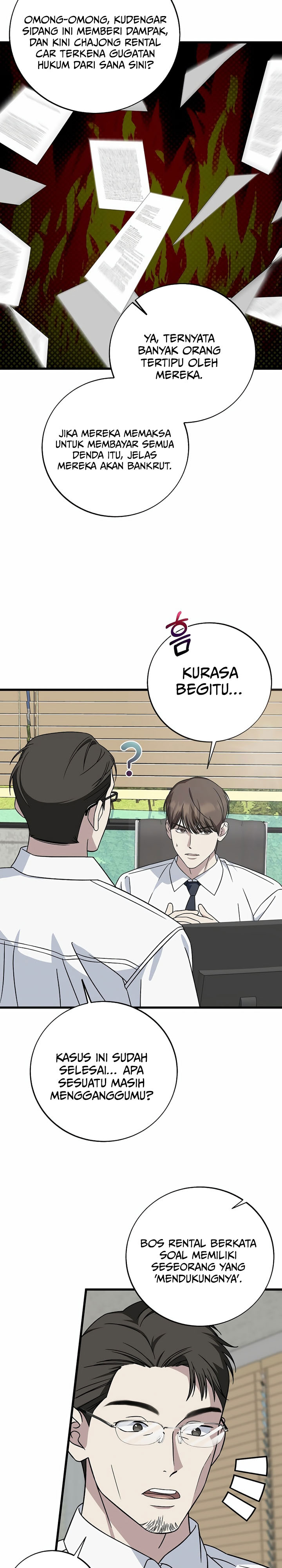 Dilarang COPAS - situs resmi www.mangacanblog.com - Komik this is the law 148 - chapter 148 149 Indonesia this is the law 148 - chapter 148 Terbaru 27|Baca Manga Komik Indonesia|Mangacan