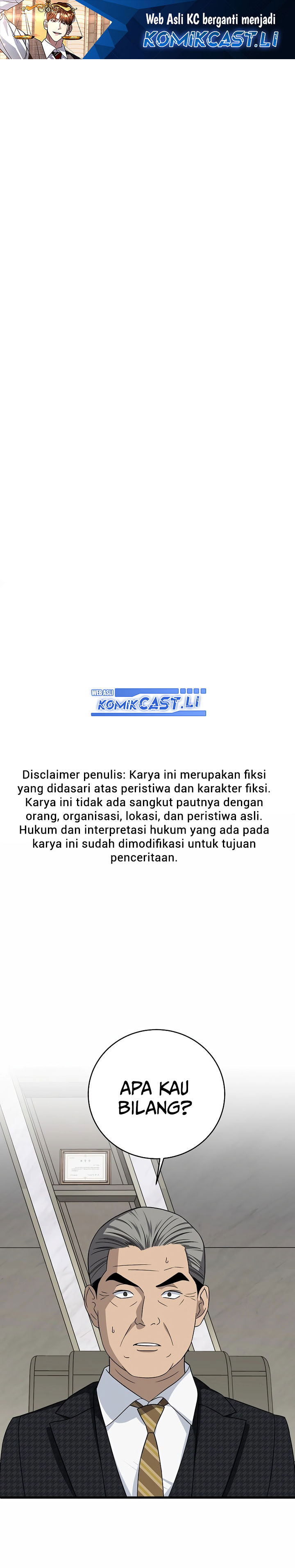 This is the Law chapter 150