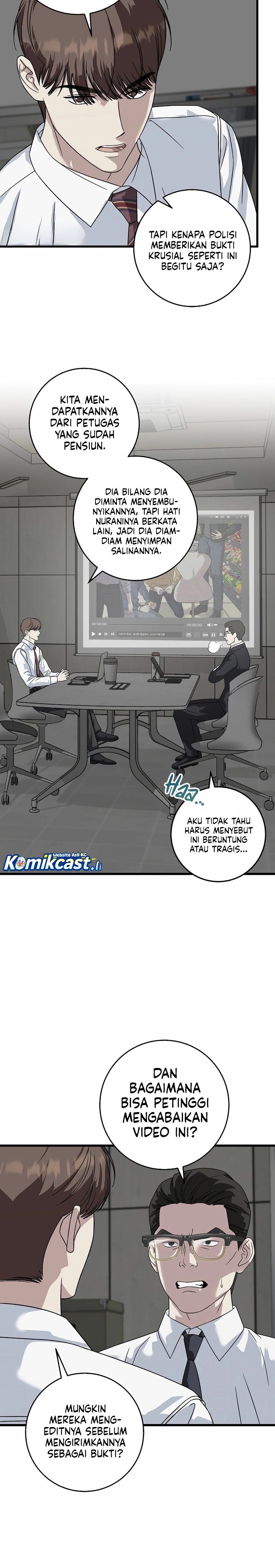 Dilarang COPAS - situs resmi www.mangacanblog.com - Komik this is the law 154 - chapter 154 155 Indonesia this is the law 154 - chapter 154 Terbaru 3|Baca Manga Komik Indonesia|Mangacan