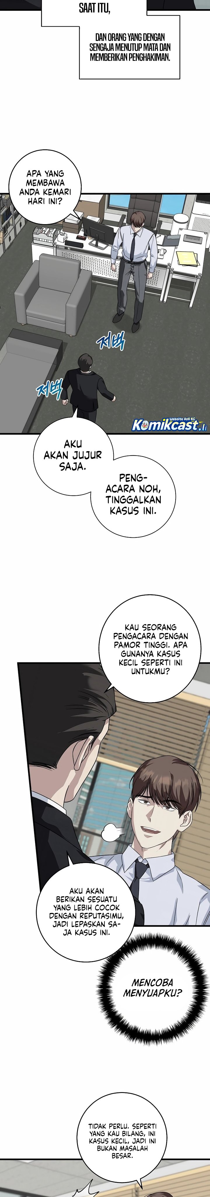 Dilarang COPAS - situs resmi www.mangacanblog.com - Komik this is the law 154 - chapter 154 155 Indonesia this is the law 154 - chapter 154 Terbaru 6|Baca Manga Komik Indonesia|Mangacan
