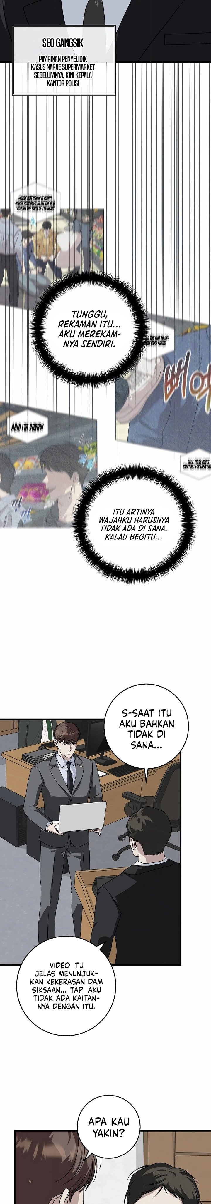 Dilarang COPAS - situs resmi www.mangacanblog.com - Komik this is the law 154 - chapter 154 155 Indonesia this is the law 154 - chapter 154 Terbaru 12|Baca Manga Komik Indonesia|Mangacan