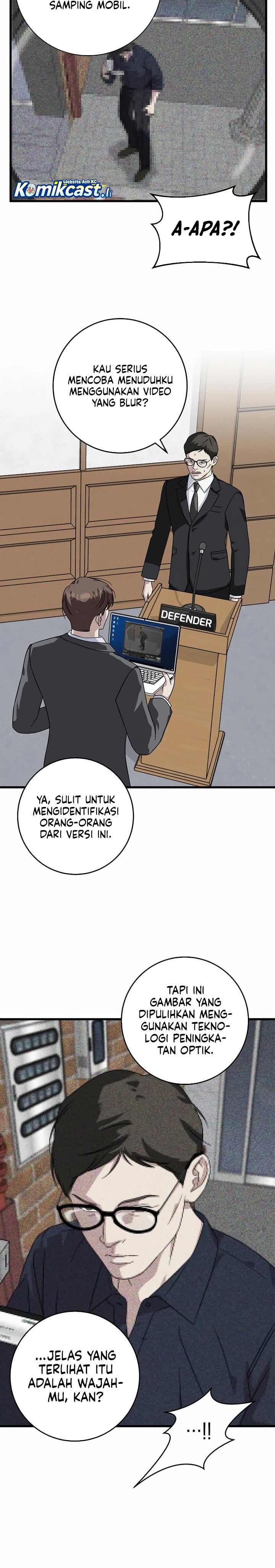 Dilarang COPAS - situs resmi www.mangacanblog.com - Komik this is the law 154 - chapter 154 155 Indonesia this is the law 154 - chapter 154 Terbaru 14|Baca Manga Komik Indonesia|Mangacan