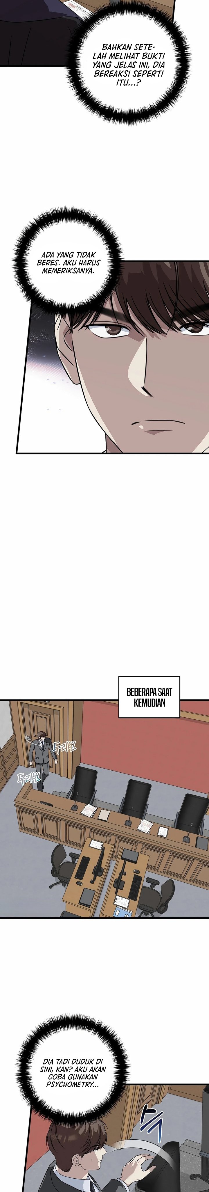 Dilarang COPAS - situs resmi www.mangacanblog.com - Komik this is the law 154 - chapter 154 155 Indonesia this is the law 154 - chapter 154 Terbaru 16|Baca Manga Komik Indonesia|Mangacan