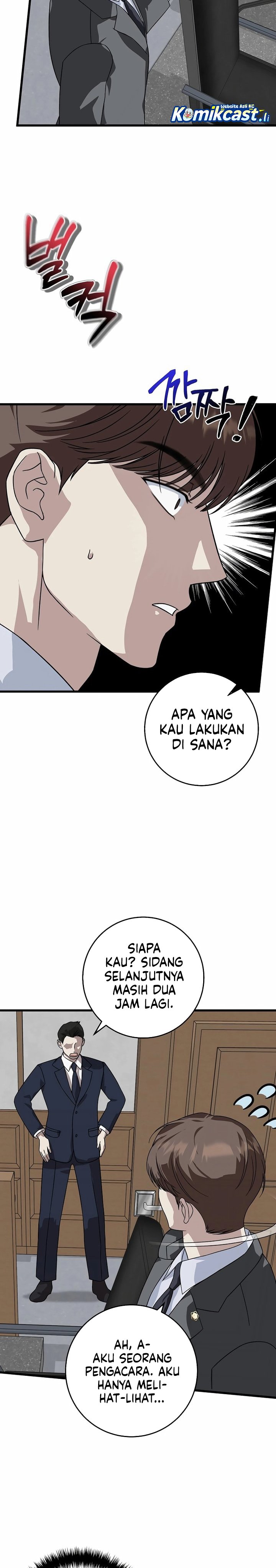 Dilarang COPAS - situs resmi www.mangacanblog.com - Komik this is the law 154 - chapter 154 155 Indonesia this is the law 154 - chapter 154 Terbaru 17|Baca Manga Komik Indonesia|Mangacan