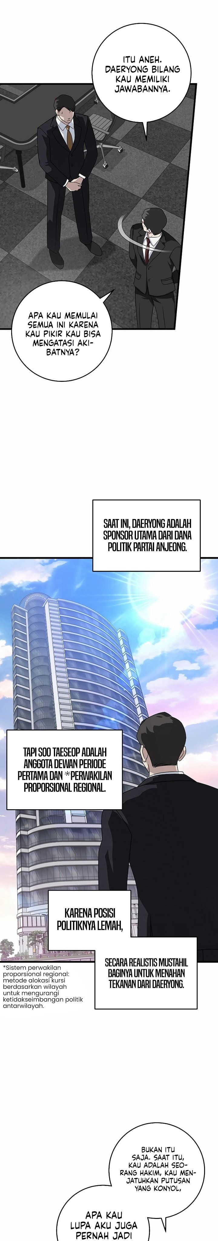 Dilarang COPAS - situs resmi www.mangacanblog.com - Komik this is the law 154 - chapter 154 155 Indonesia this is the law 154 - chapter 154 Terbaru 22|Baca Manga Komik Indonesia|Mangacan