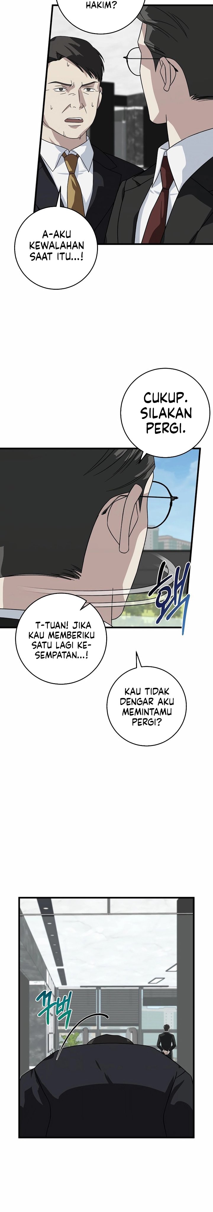 Dilarang COPAS - situs resmi www.mangacanblog.com - Komik this is the law 154 - chapter 154 155 Indonesia this is the law 154 - chapter 154 Terbaru 23|Baca Manga Komik Indonesia|Mangacan