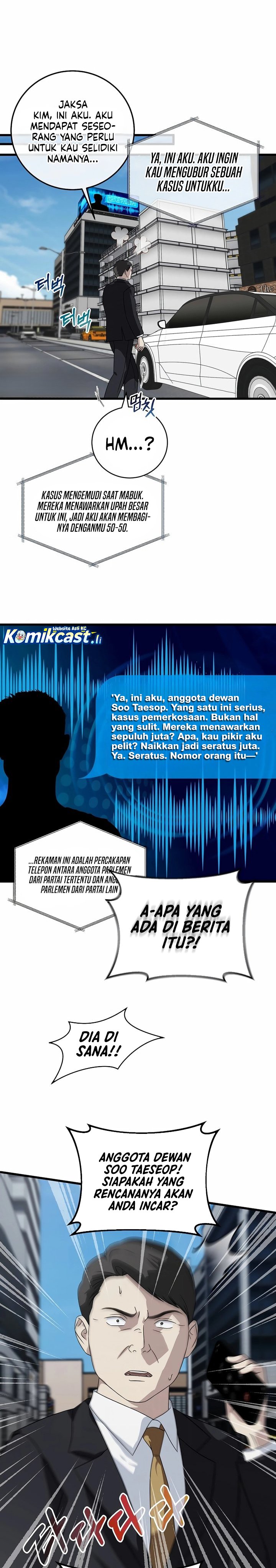 Dilarang COPAS - situs resmi www.mangacanblog.com - Komik this is the law 154 - chapter 154 155 Indonesia this is the law 154 - chapter 154 Terbaru 24|Baca Manga Komik Indonesia|Mangacan