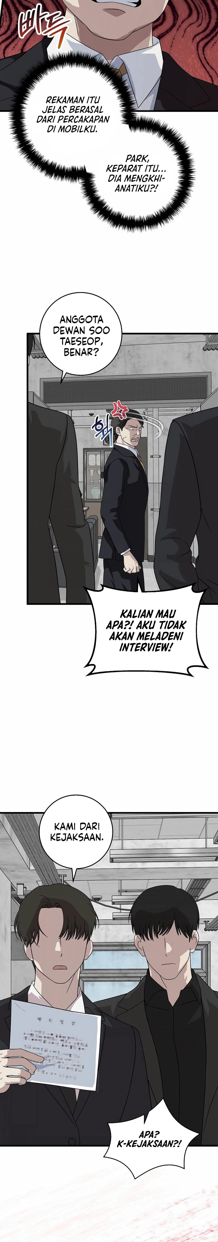 Dilarang COPAS - situs resmi www.mangacanblog.com - Komik this is the law 154 - chapter 154 155 Indonesia this is the law 154 - chapter 154 Terbaru 27|Baca Manga Komik Indonesia|Mangacan