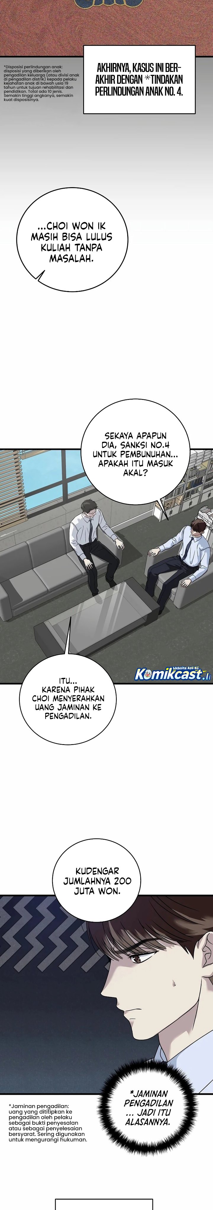 Dilarang COPAS - situs resmi www.mangacanblog.com - Komik this is the law 158 - chapter 158 159 Indonesia this is the law 158 - chapter 158 Terbaru 2|Baca Manga Komik Indonesia|Mangacan