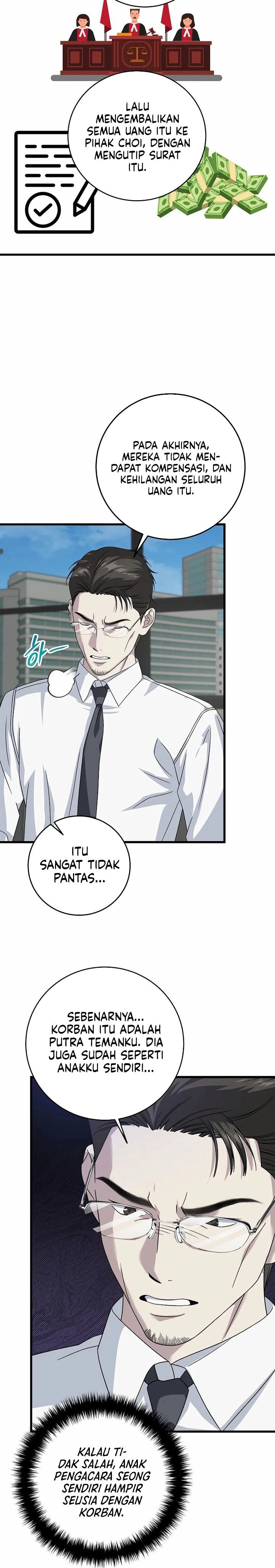 Dilarang COPAS - situs resmi www.mangacanblog.com - Komik this is the law 158 - chapter 158 159 Indonesia this is the law 158 - chapter 158 Terbaru 4|Baca Manga Komik Indonesia|Mangacan