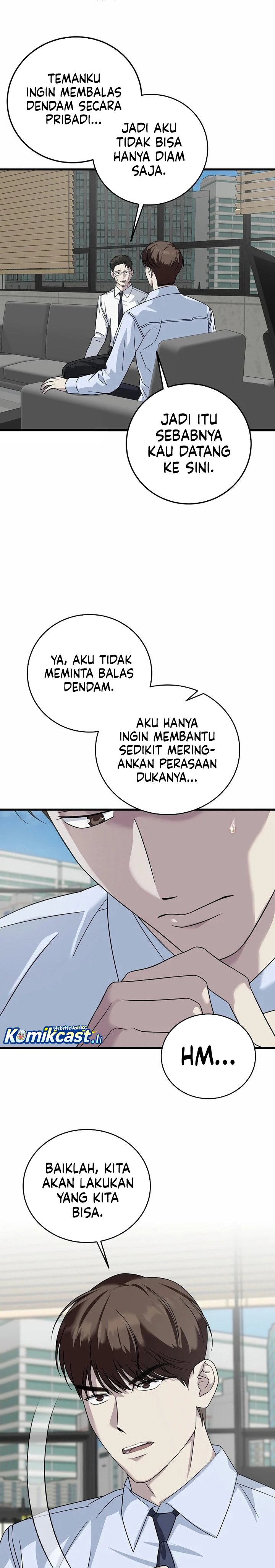 Dilarang COPAS - situs resmi www.mangacanblog.com - Komik this is the law 158 - chapter 158 159 Indonesia this is the law 158 - chapter 158 Terbaru 5|Baca Manga Komik Indonesia|Mangacan