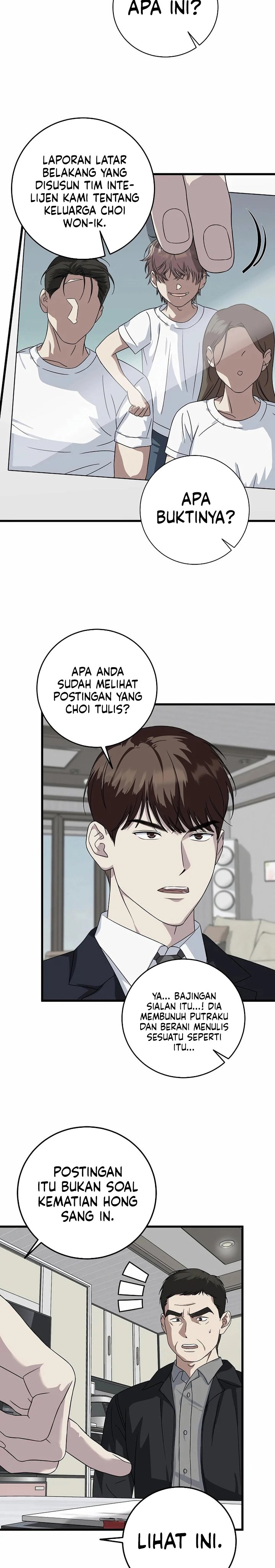 Dilarang COPAS - situs resmi www.mangacanblog.com - Komik this is the law 158 - chapter 158 159 Indonesia this is the law 158 - chapter 158 Terbaru 8|Baca Manga Komik Indonesia|Mangacan