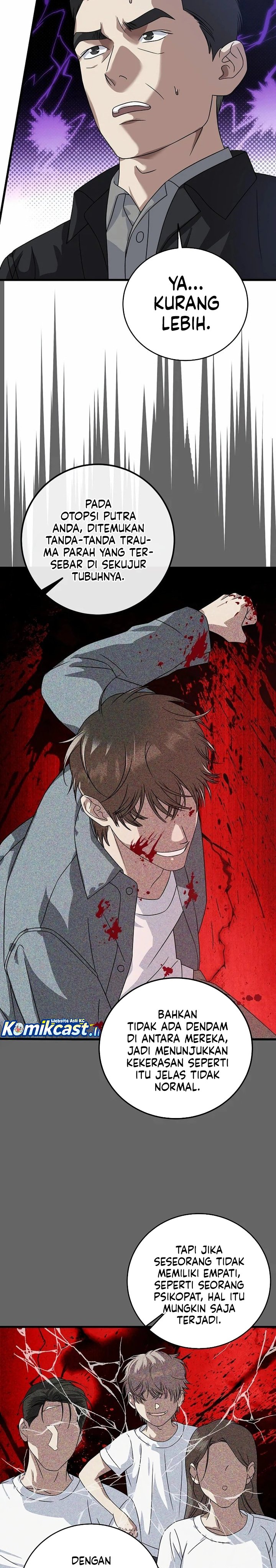 Dilarang COPAS - situs resmi www.mangacanblog.com - Komik this is the law 158 - chapter 158 159 Indonesia this is the law 158 - chapter 158 Terbaru 10|Baca Manga Komik Indonesia|Mangacan