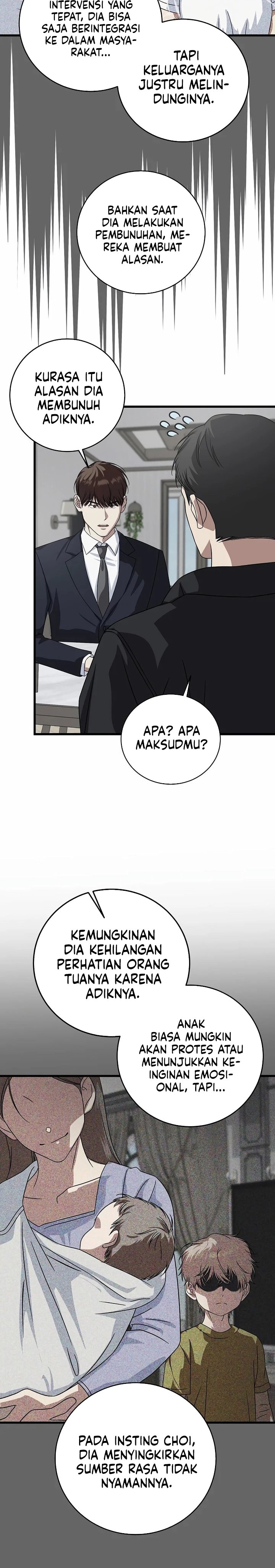 Dilarang COPAS - situs resmi www.mangacanblog.com - Komik this is the law 158 - chapter 158 159 Indonesia this is the law 158 - chapter 158 Terbaru 11|Baca Manga Komik Indonesia|Mangacan