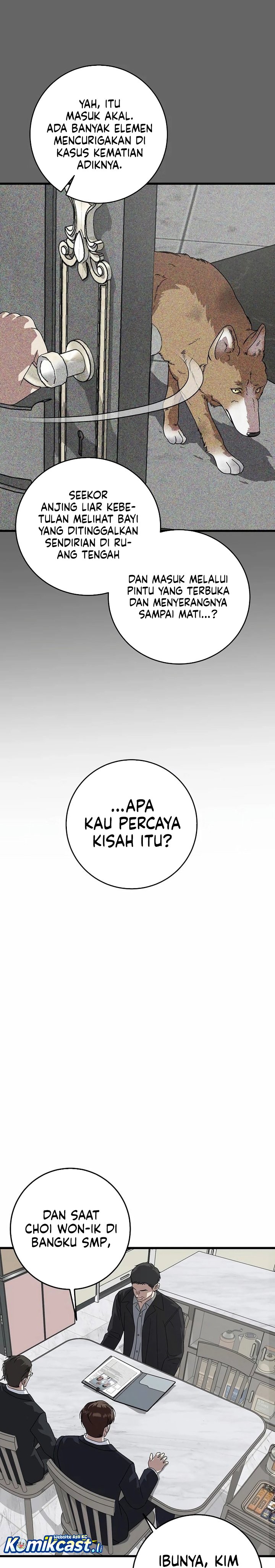 Dilarang COPAS - situs resmi www.mangacanblog.com - Komik this is the law 158 - chapter 158 159 Indonesia this is the law 158 - chapter 158 Terbaru 12|Baca Manga Komik Indonesia|Mangacan