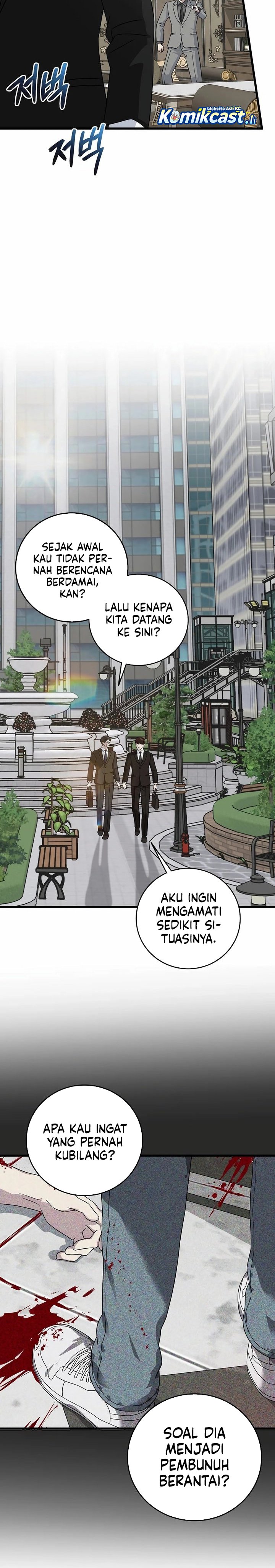 Dilarang COPAS - situs resmi www.mangacanblog.com - Komik this is the law 158 - chapter 158 159 Indonesia this is the law 158 - chapter 158 Terbaru 20|Baca Manga Komik Indonesia|Mangacan