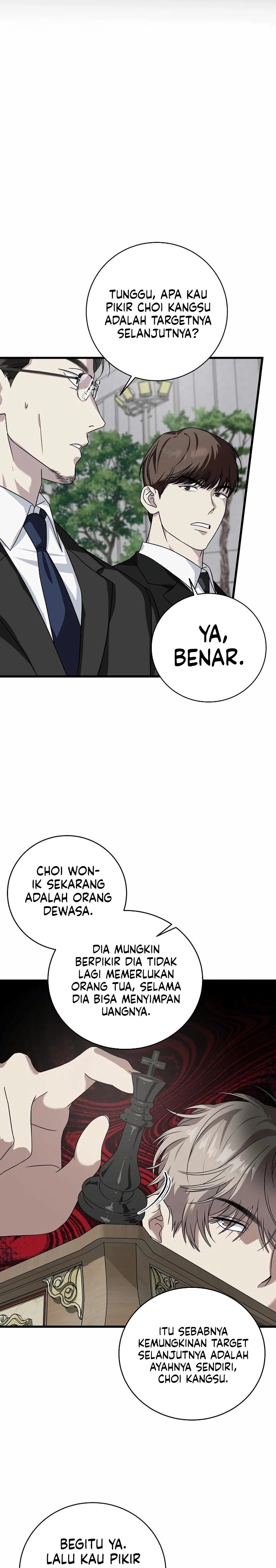 Dilarang COPAS - situs resmi www.mangacanblog.com - Komik this is the law 158 - chapter 158 159 Indonesia this is the law 158 - chapter 158 Terbaru 21|Baca Manga Komik Indonesia|Mangacan