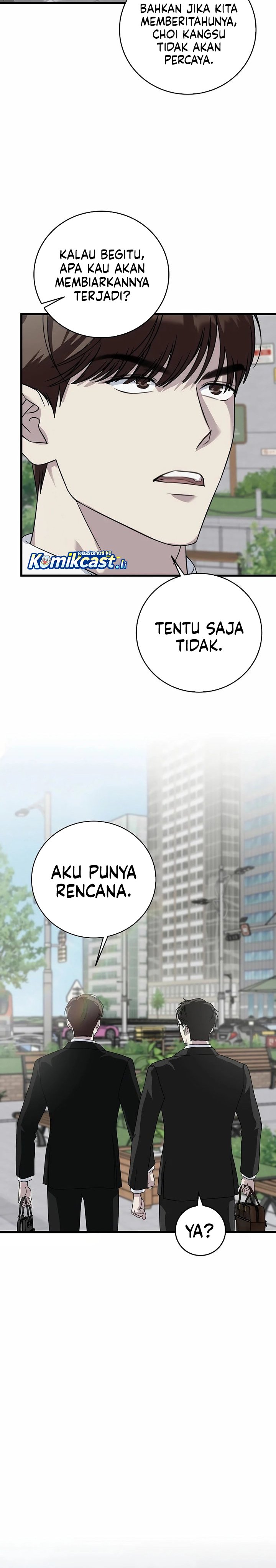 Dilarang COPAS - situs resmi www.mangacanblog.com - Komik this is the law 158 - chapter 158 159 Indonesia this is the law 158 - chapter 158 Terbaru 23|Baca Manga Komik Indonesia|Mangacan