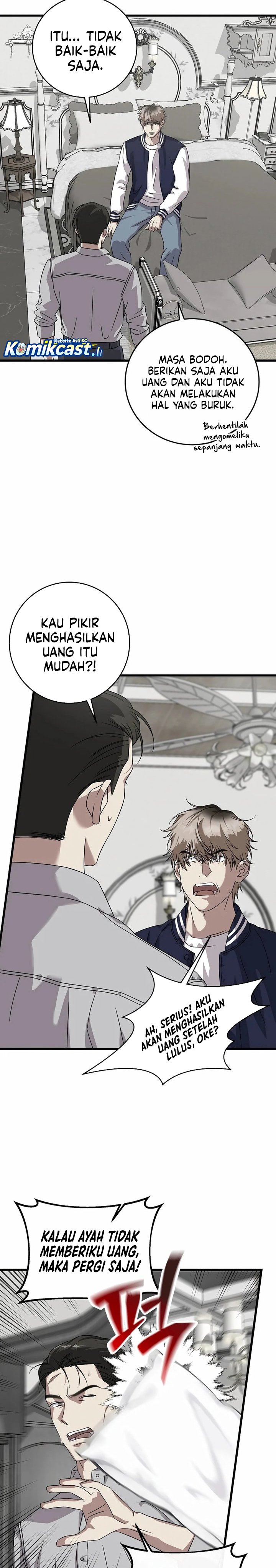 Dilarang COPAS - situs resmi www.mangacanblog.com - Komik this is the law 158 - chapter 158 159 Indonesia this is the law 158 - chapter 158 Terbaru 29|Baca Manga Komik Indonesia|Mangacan