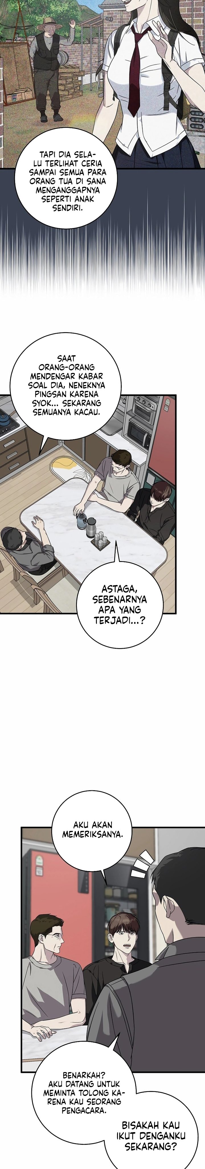 Dilarang COPAS - situs resmi www.mangacanblog.com - Komik this is the law 160 - chapter 160 161 Indonesia this is the law 160 - chapter 160 Terbaru 3|Baca Manga Komik Indonesia|Mangacan