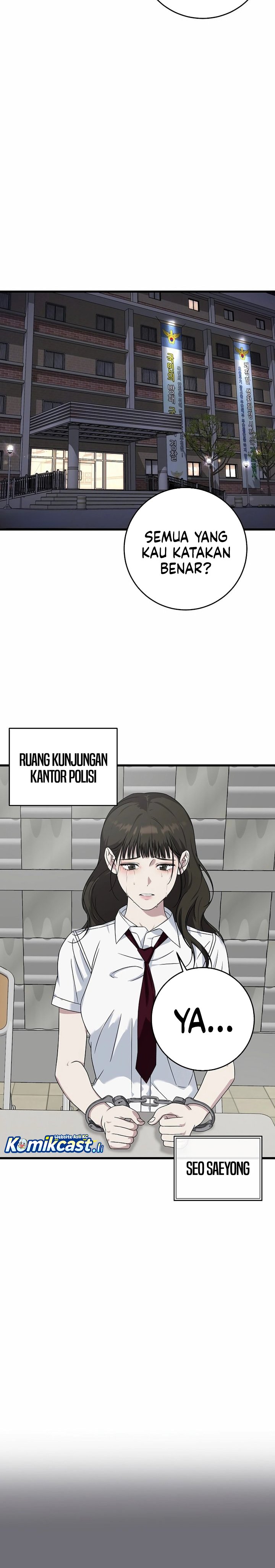 Dilarang COPAS - situs resmi www.mangacanblog.com - Komik this is the law 160 - chapter 160 161 Indonesia this is the law 160 - chapter 160 Terbaru 4|Baca Manga Komik Indonesia|Mangacan