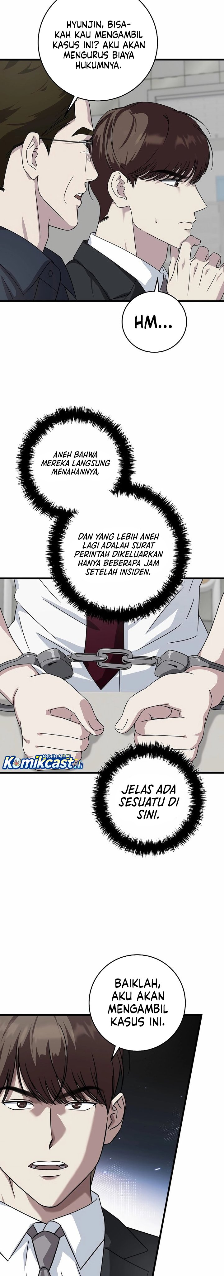 Dilarang COPAS - situs resmi www.mangacanblog.com - Komik this is the law 160 - chapter 160 161 Indonesia this is the law 160 - chapter 160 Terbaru 7|Baca Manga Komik Indonesia|Mangacan
