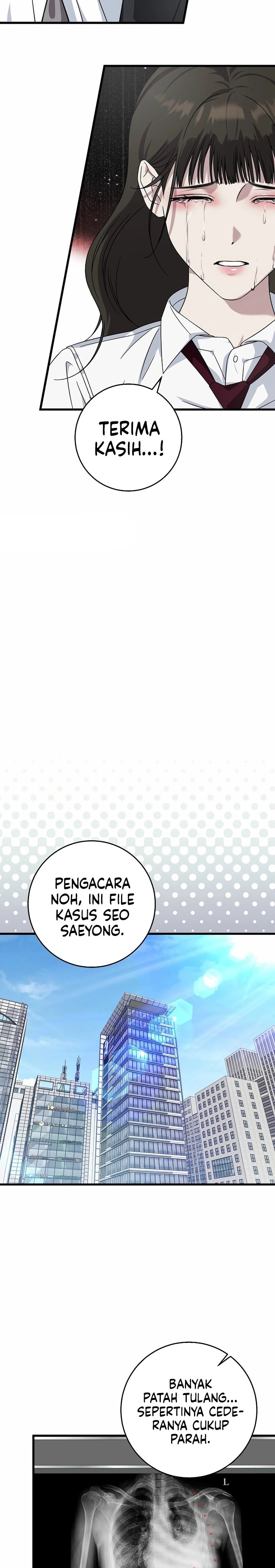 Dilarang COPAS - situs resmi www.mangacanblog.com - Komik this is the law 160 - chapter 160 161 Indonesia this is the law 160 - chapter 160 Terbaru 8|Baca Manga Komik Indonesia|Mangacan