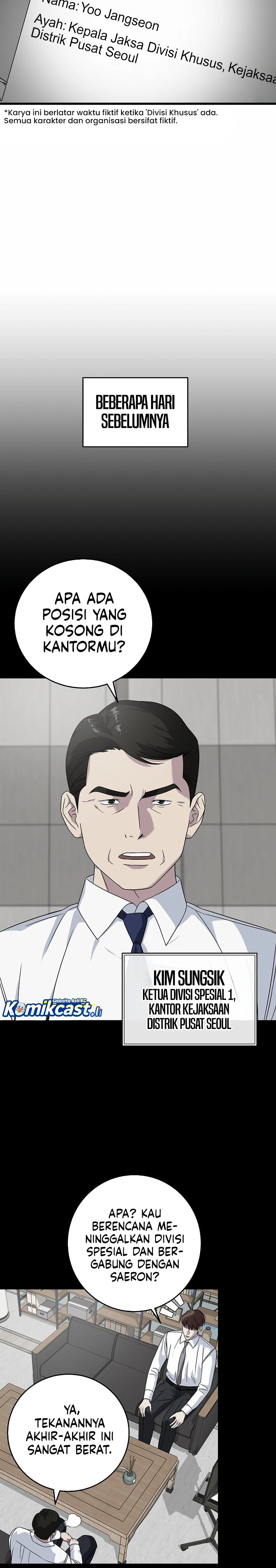 Dilarang COPAS - situs resmi www.mangacanblog.com - Komik this is the law 160 - chapter 160 161 Indonesia this is the law 160 - chapter 160 Terbaru 10|Baca Manga Komik Indonesia|Mangacan