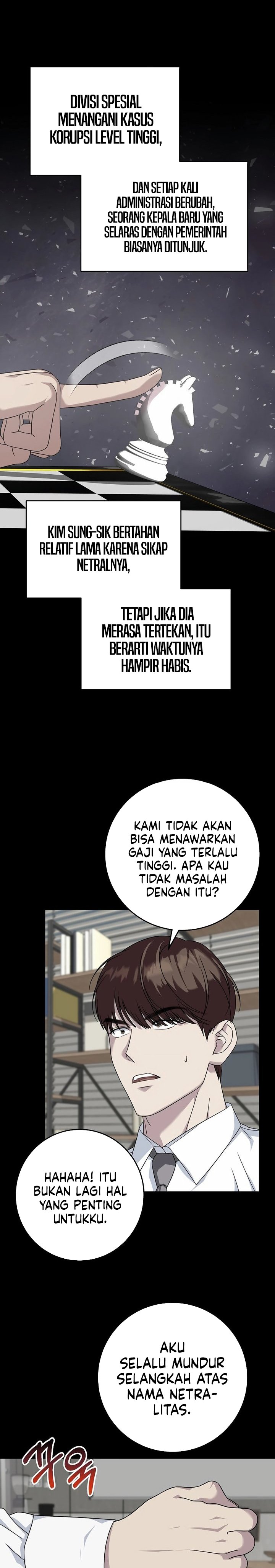 Dilarang COPAS - situs resmi www.mangacanblog.com - Komik this is the law 160 - chapter 160 161 Indonesia this is the law 160 - chapter 160 Terbaru 11|Baca Manga Komik Indonesia|Mangacan
