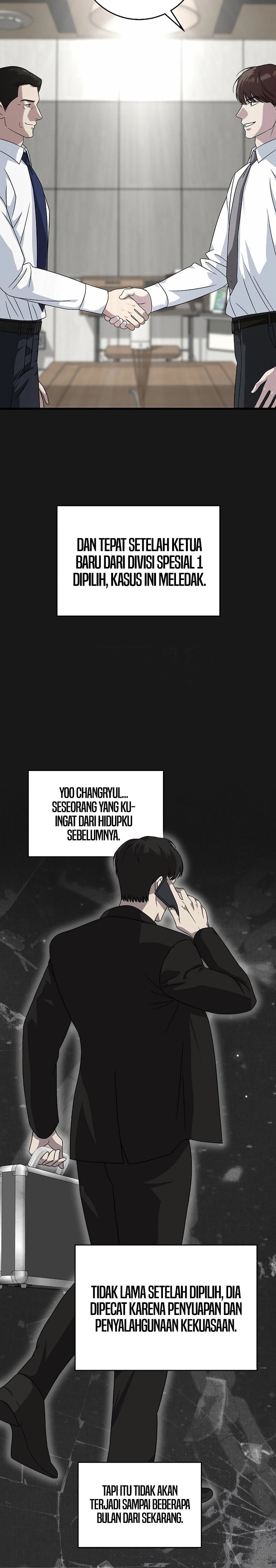 Dilarang COPAS - situs resmi www.mangacanblog.com - Komik this is the law 160 - chapter 160 161 Indonesia this is the law 160 - chapter 160 Terbaru 13|Baca Manga Komik Indonesia|Mangacan
