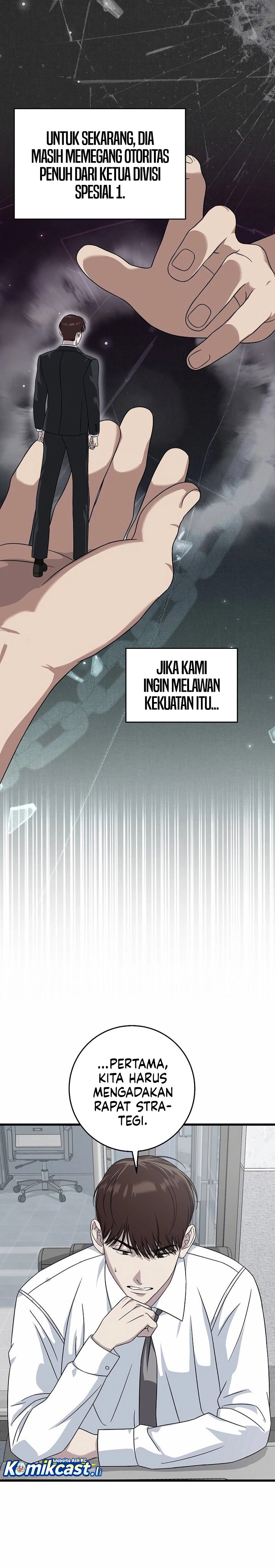 Dilarang COPAS - situs resmi www.mangacanblog.com - Komik this is the law 160 - chapter 160 161 Indonesia this is the law 160 - chapter 160 Terbaru 14|Baca Manga Komik Indonesia|Mangacan