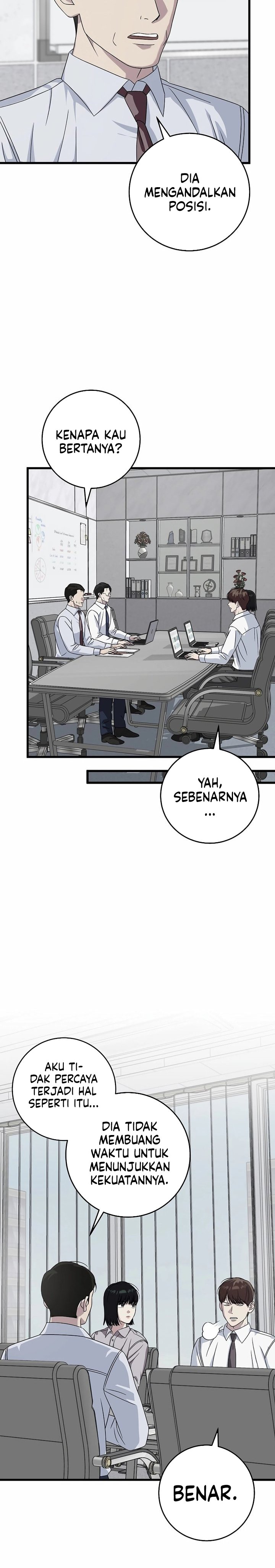 Dilarang COPAS - situs resmi www.mangacanblog.com - Komik this is the law 160 - chapter 160 161 Indonesia this is the law 160 - chapter 160 Terbaru 16|Baca Manga Komik Indonesia|Mangacan