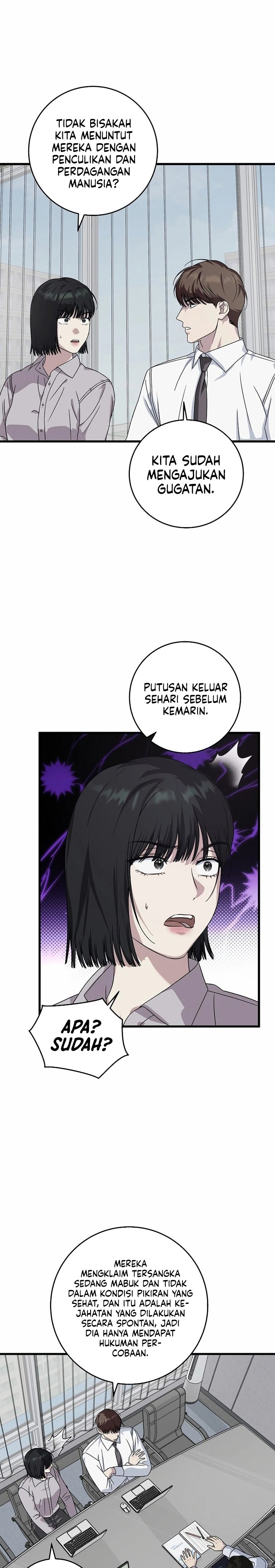 Dilarang COPAS - situs resmi www.mangacanblog.com - Komik this is the law 160 - chapter 160 161 Indonesia this is the law 160 - chapter 160 Terbaru 17|Baca Manga Komik Indonesia|Mangacan