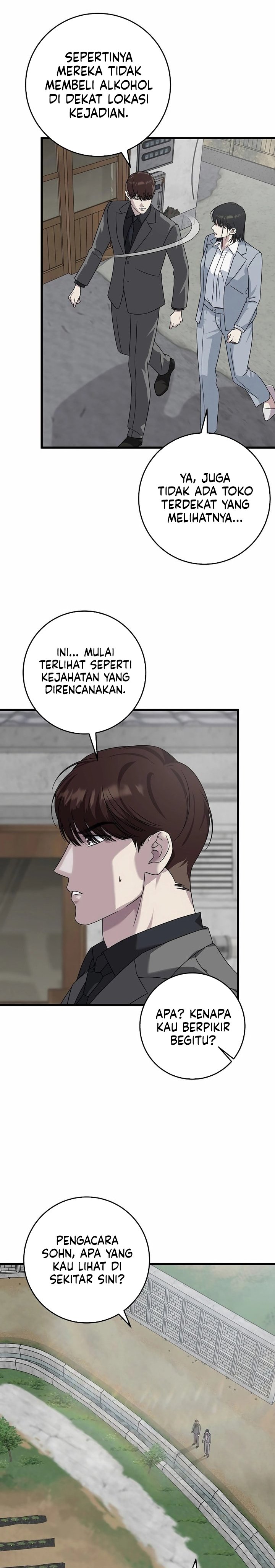Dilarang COPAS - situs resmi www.mangacanblog.com - Komik this is the law 160 - chapter 160 161 Indonesia this is the law 160 - chapter 160 Terbaru 20|Baca Manga Komik Indonesia|Mangacan