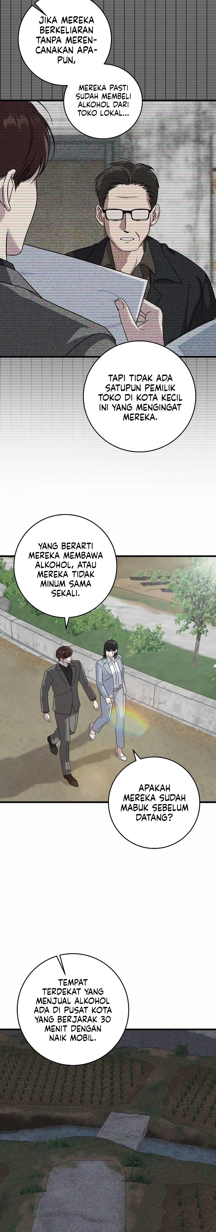 Dilarang COPAS - situs resmi www.mangacanblog.com - Komik this is the law 160 - chapter 160 161 Indonesia this is the law 160 - chapter 160 Terbaru 22|Baca Manga Komik Indonesia|Mangacan