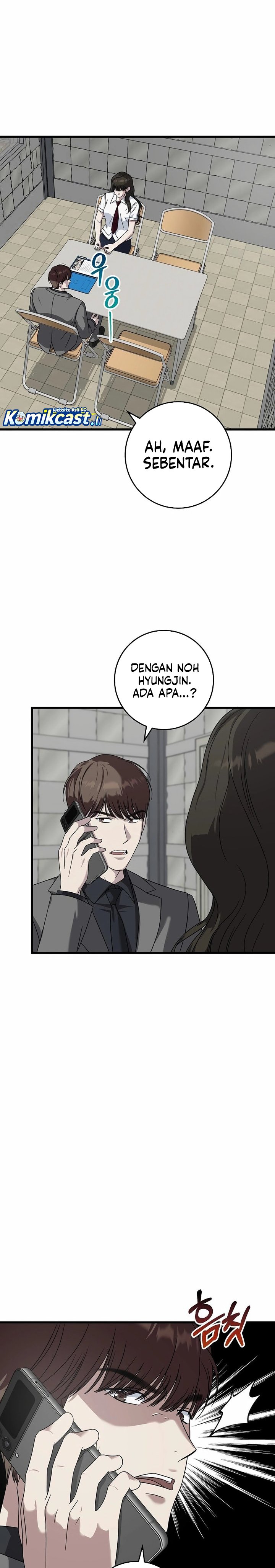 Dilarang COPAS - situs resmi www.mangacanblog.com - Komik this is the law 160 - chapter 160 161 Indonesia this is the law 160 - chapter 160 Terbaru 26|Baca Manga Komik Indonesia|Mangacan