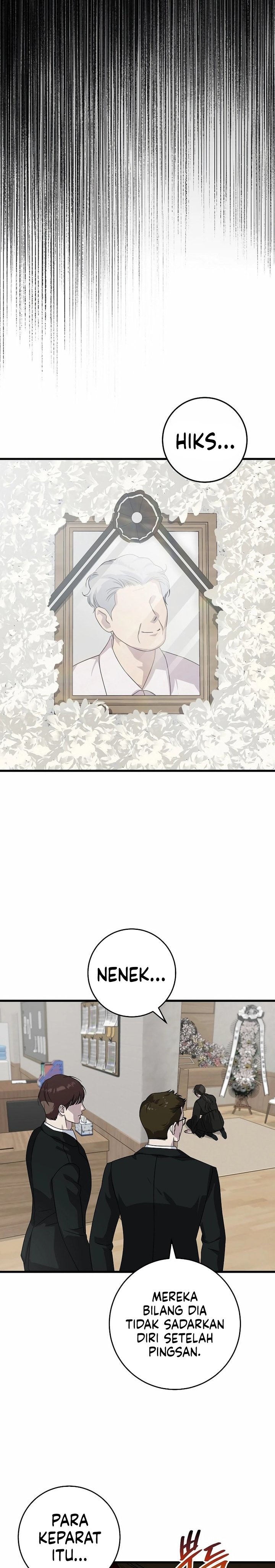 Dilarang COPAS - situs resmi www.mangacanblog.com - Komik this is the law 160 - chapter 160 161 Indonesia this is the law 160 - chapter 160 Terbaru 28|Baca Manga Komik Indonesia|Mangacan