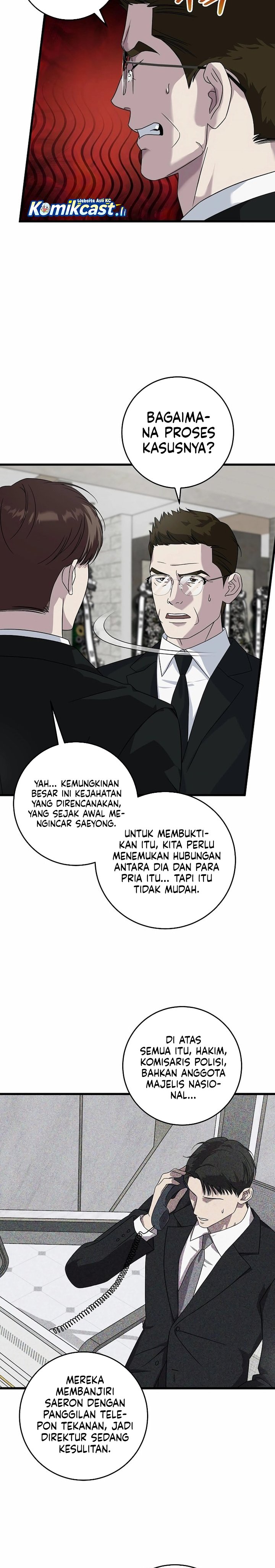 Dilarang COPAS - situs resmi www.mangacanblog.com - Komik this is the law 160 - chapter 160 161 Indonesia this is the law 160 - chapter 160 Terbaru 29|Baca Manga Komik Indonesia|Mangacan