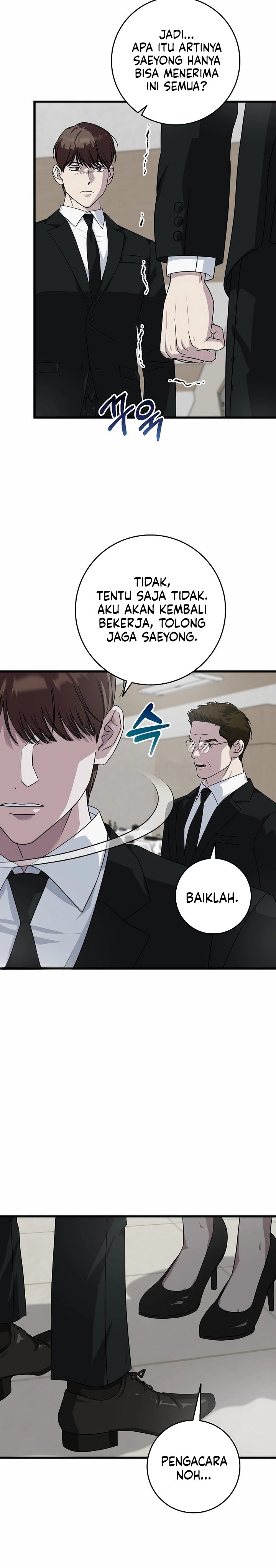 Dilarang COPAS - situs resmi www.mangacanblog.com - Komik this is the law 160 - chapter 160 161 Indonesia this is the law 160 - chapter 160 Terbaru 30|Baca Manga Komik Indonesia|Mangacan
