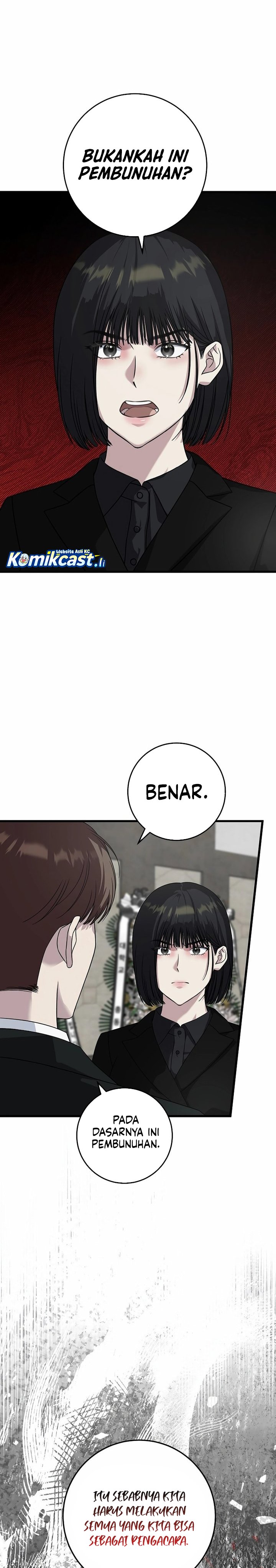 Dilarang COPAS - situs resmi www.mangacanblog.com - Komik this is the law 160 - chapter 160 161 Indonesia this is the law 160 - chapter 160 Terbaru 31|Baca Manga Komik Indonesia|Mangacan