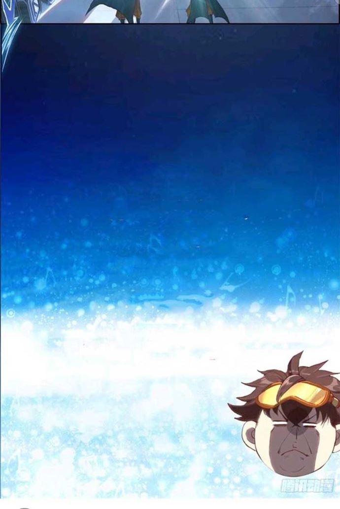 Three Inches Of Heaven Chapter 01 Bahasa Indonesia