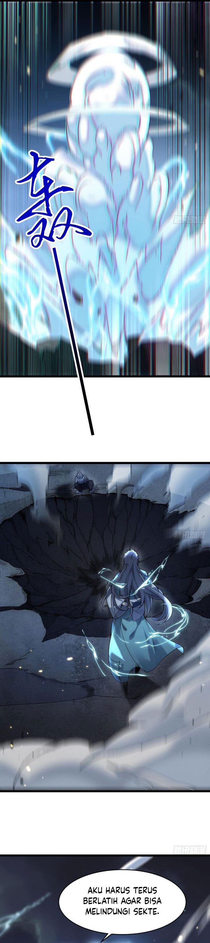 Three Thousand Paths Within Me chapter 3
